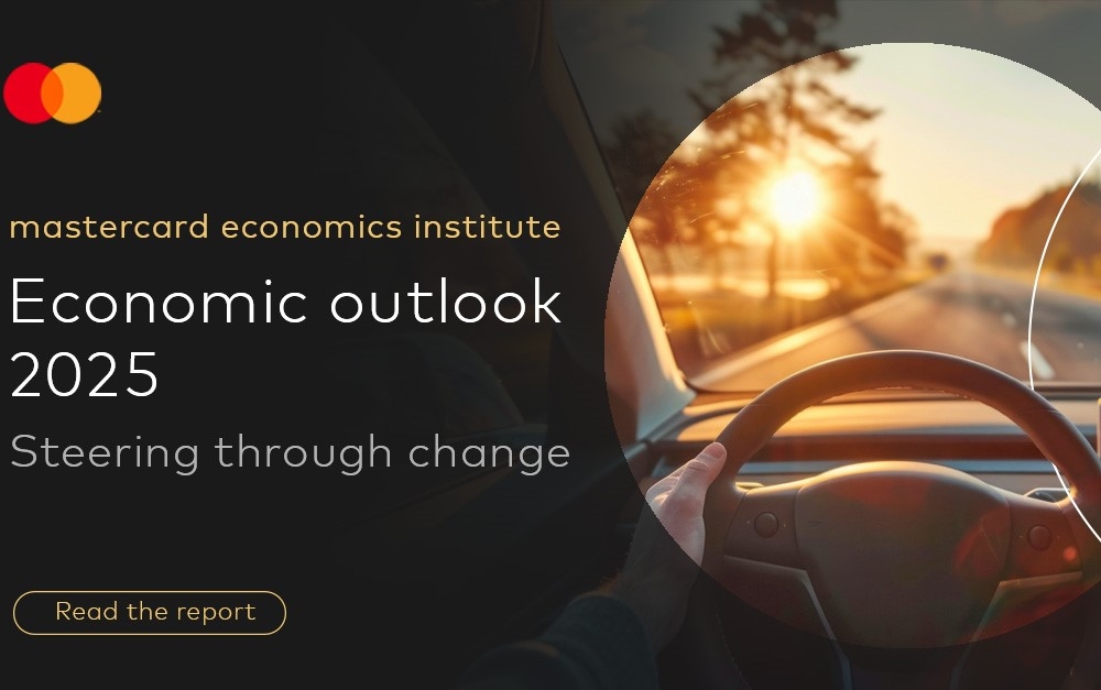 2025 Economic Outlook for South Africa: Steering through change